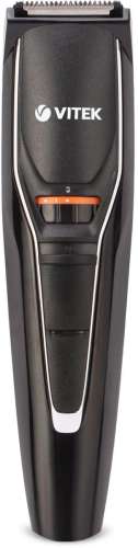 Триммер VITEK VT-2553 BK черный [2553-vt-01]